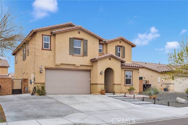 Victorville, CA 92394,15931 Papago PL