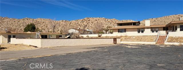 Yucca Valley, CA 92284,6845 Sage AVE