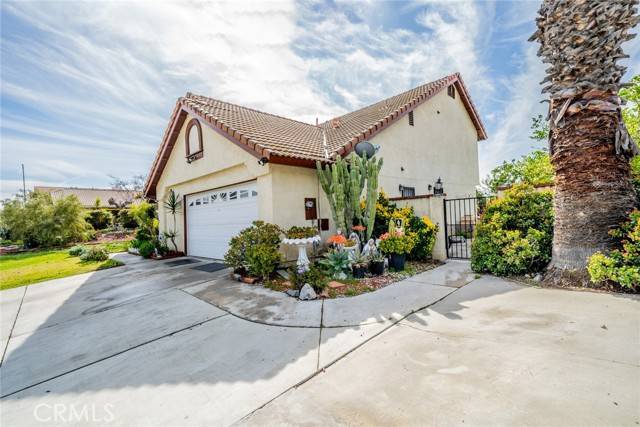 Moreno Valley, CA 92557,25591 San Thomas ST