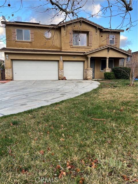 Palmdale, CA 93551,39300 Dijon LN