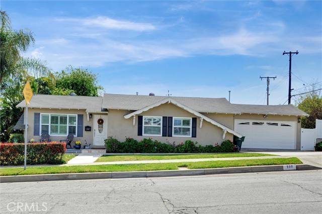 La Habra, CA 90631,500 Las Lomas DR