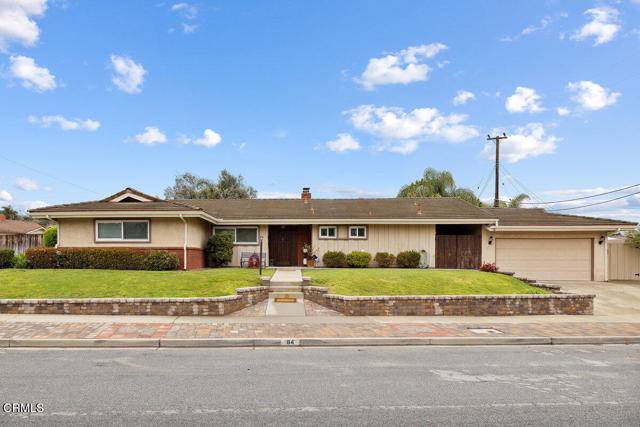 Camarillo, CA 93010,84 Camino La Madera