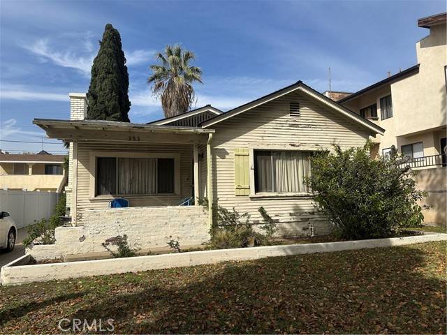 Glendale, CA 91203,353 Myrtle ST