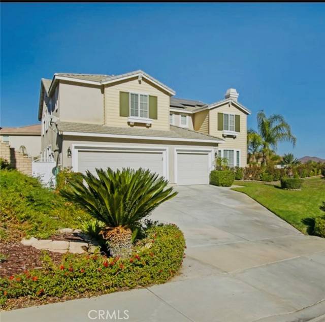 Lake Elsinore, CA 92532,13 Della Cava LN