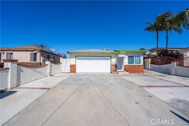 Torrance, CA 90501,1641 W 222nd ST