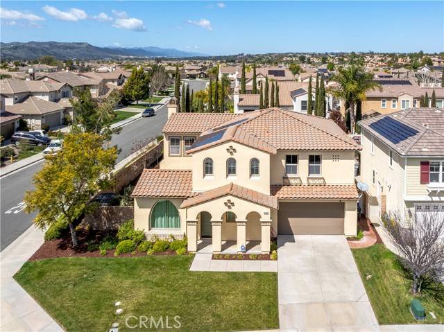 Temecula, CA 92592,32146 Live Oak DR