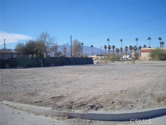 Indio, CA 92201,0 Lot 15 Avenue 44