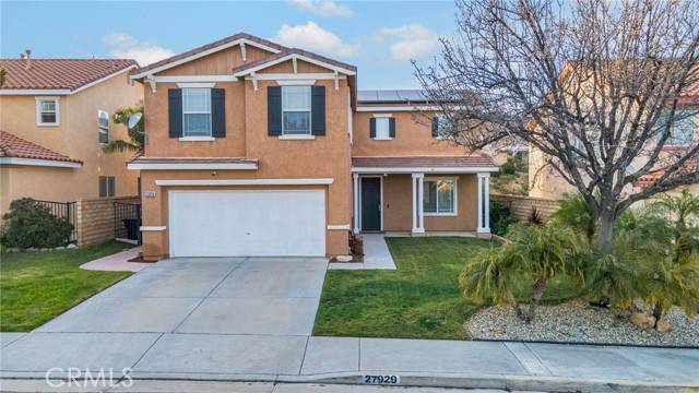 Castaic, CA 91384,27929 Knight ST