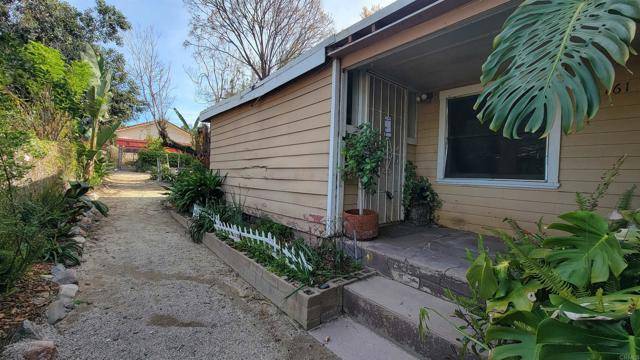 Lakeside, CA 92040,12161 Gay Rio DR