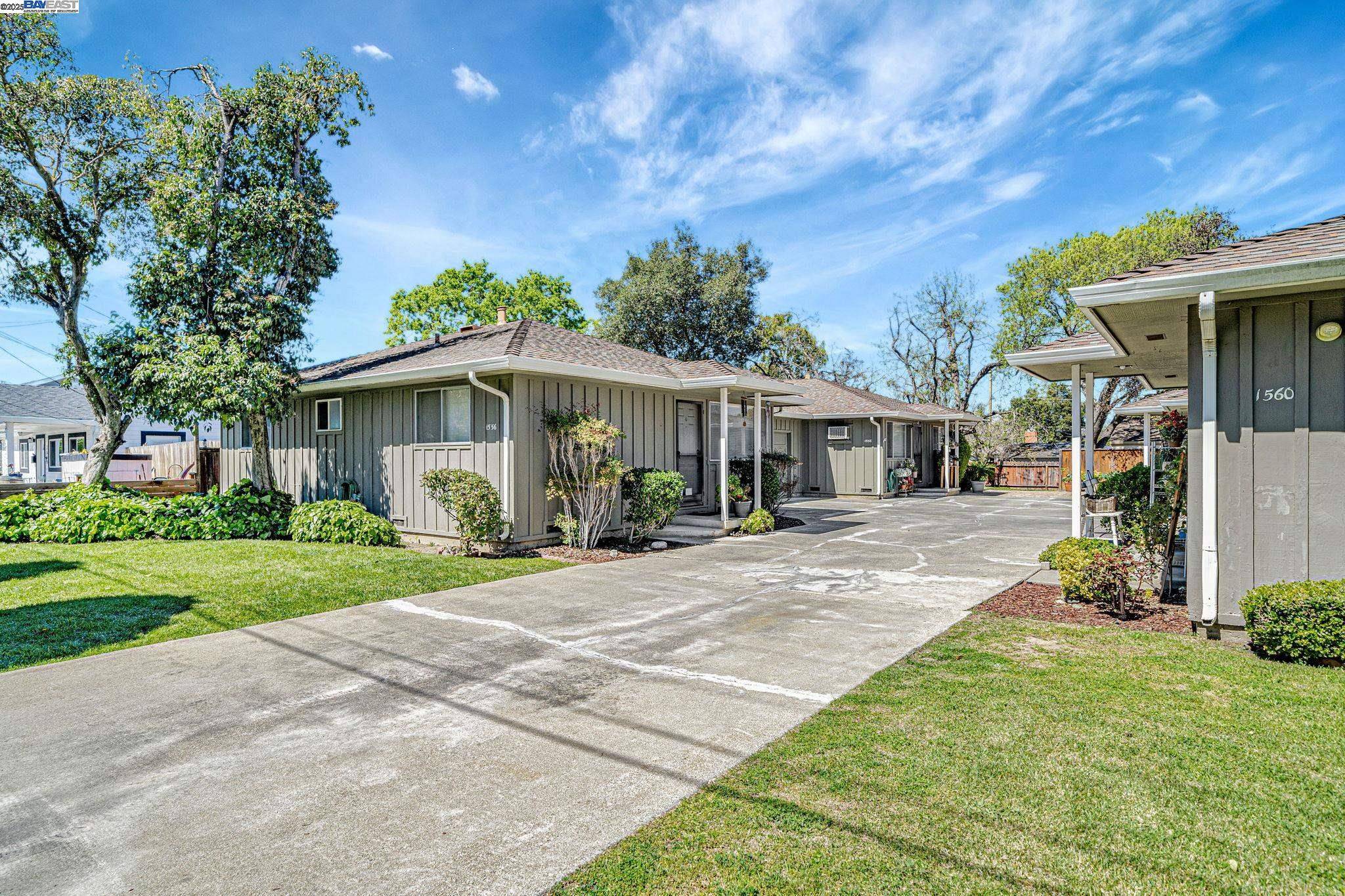 Livermore, CA 94550,1556 - 156 6Th St