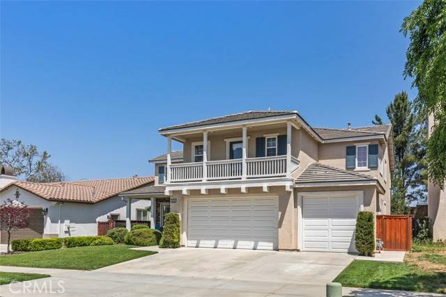 Beaumont, CA 92223,36308 Eagle LN