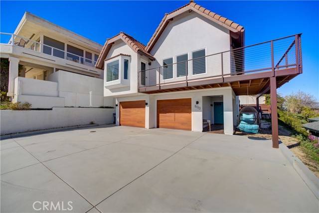 Pismo Beach, CA 93449,800 Merced ST