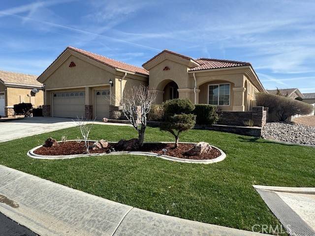 Apple Valley, CA 92308,10343 Wilmington LN