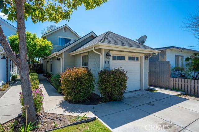 Arroyo Grande, CA 93420,715 Cornwall AVE