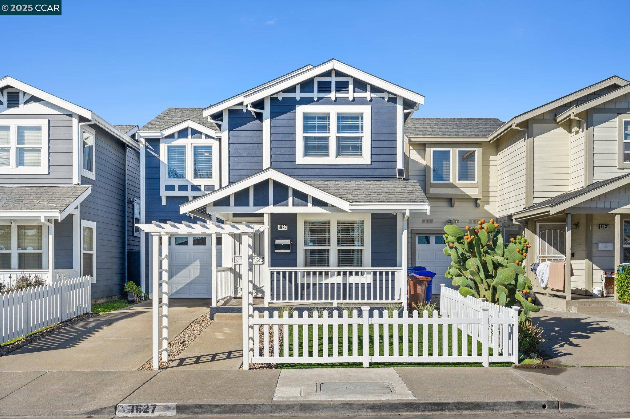 Richmond, CA 94801,1627 Livingston Ln