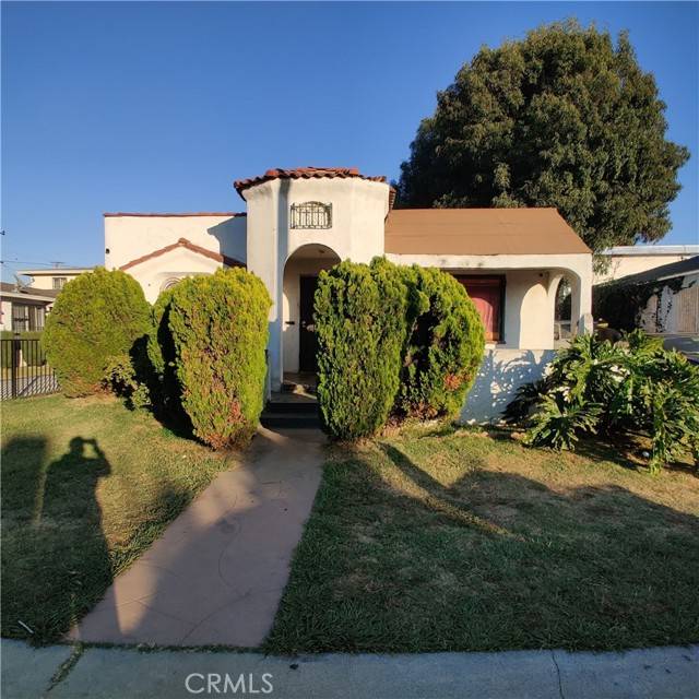 Compton, CA 90221,602 N Sloan AVE