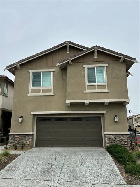 Fontana, CA 92336,16074 Symphony LN