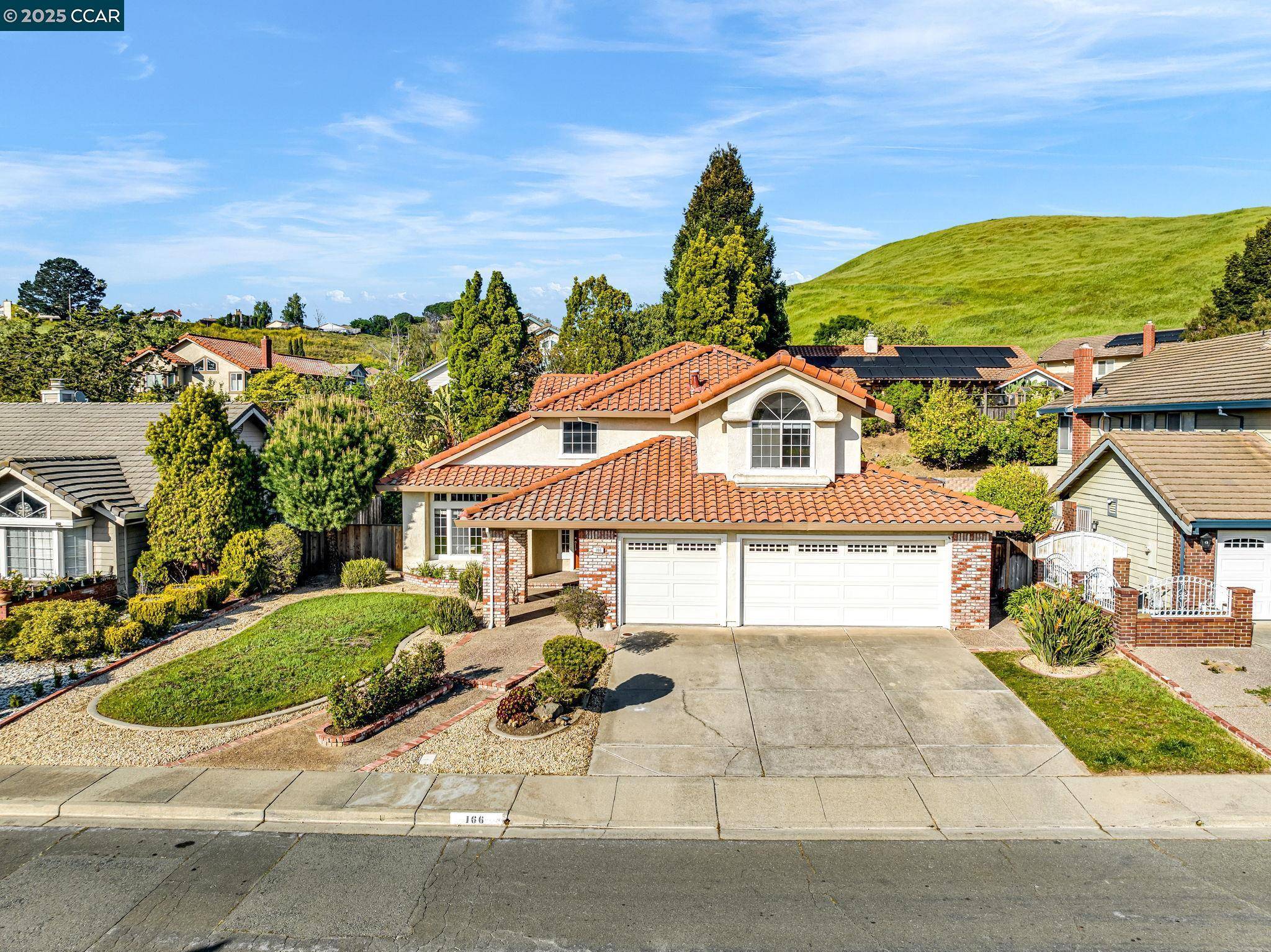 Hercules, CA 94547,166 Shepard St