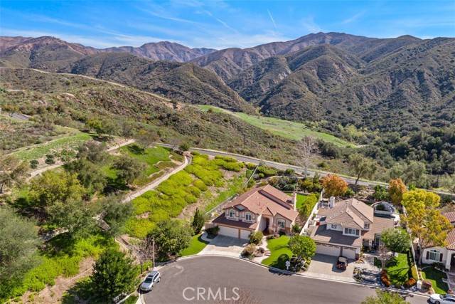 Rancho Santa Margarita, CA 92679,2 Field PT