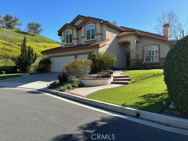 Rancho Santa Margarita, CA 92679,2 Field PT