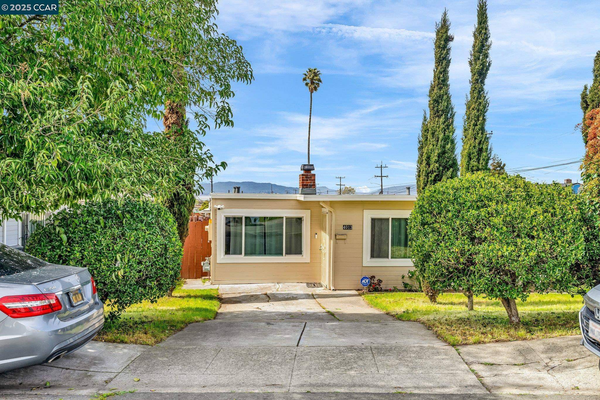 Richmond, CA 94806,4013 McGlothen WAY