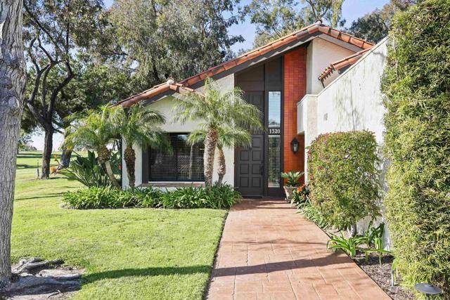 Solana Beach, CA 92075,1320 Sun Valley RD