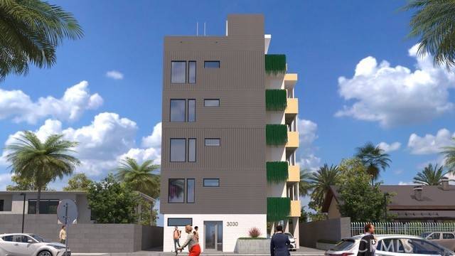 Los Angeles, CA 90006,3030 W 12th PL