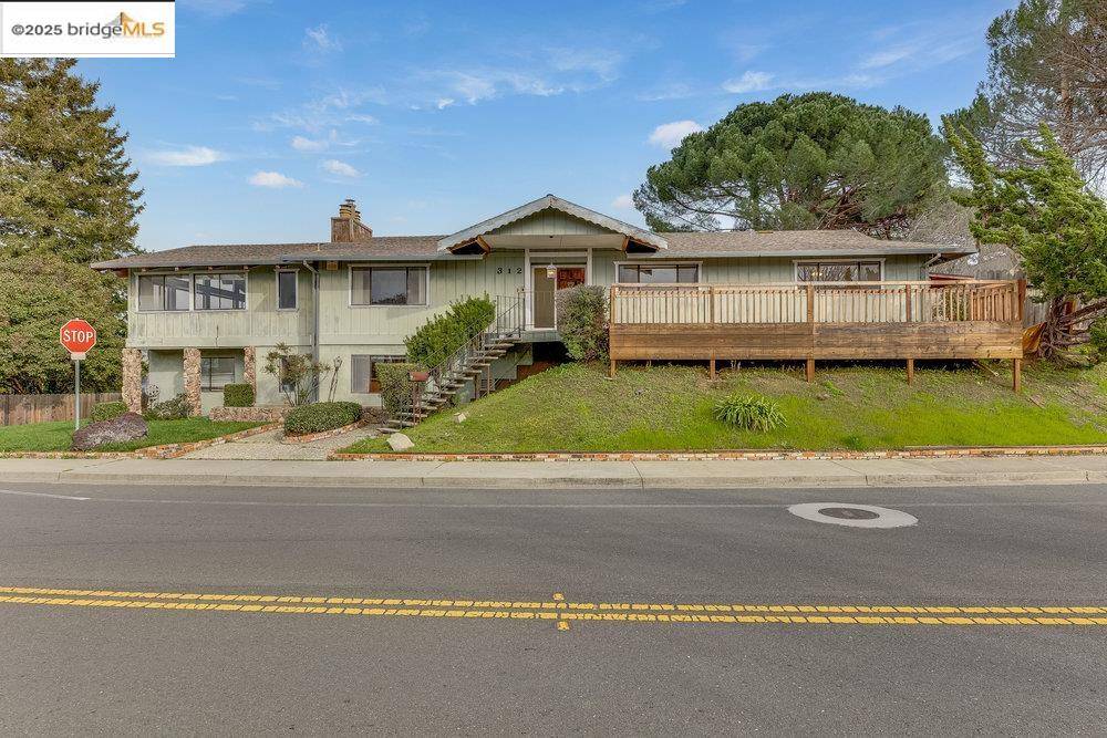 Vallejo, CA 94591,312 Skyline Dr