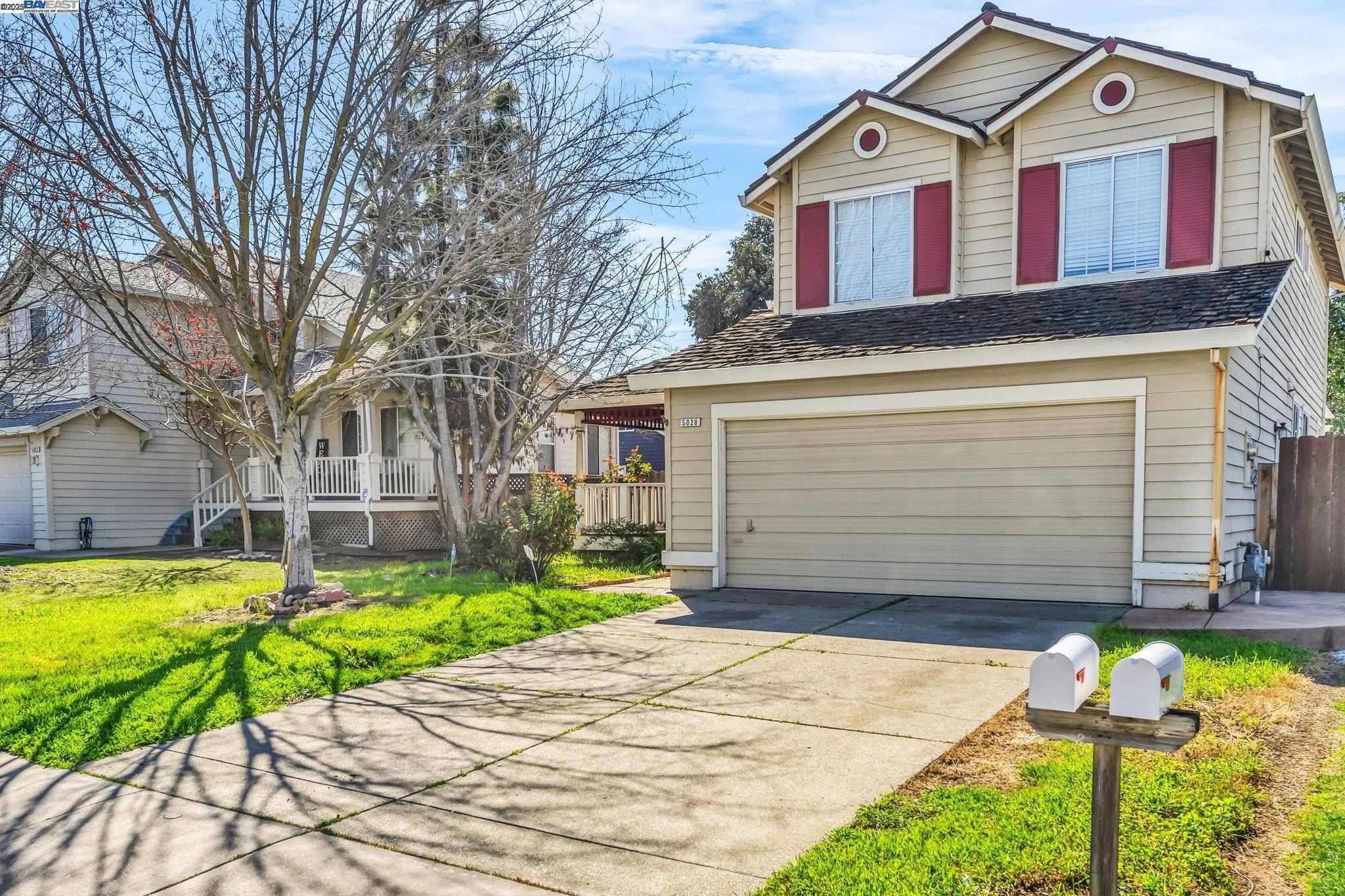 Antioch, CA 94531,5028 Longbranch WAY
