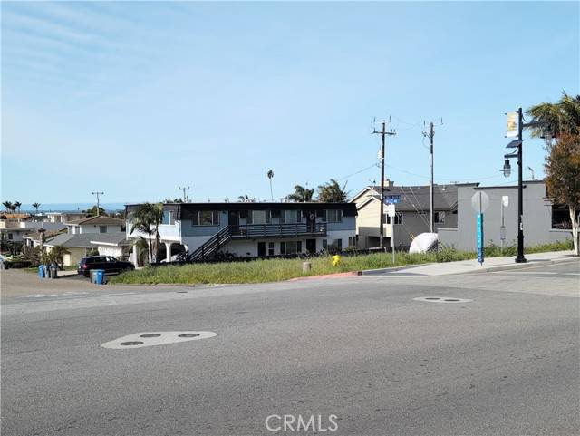 Pismo Beach, CA 93449,100 Cliff AVE