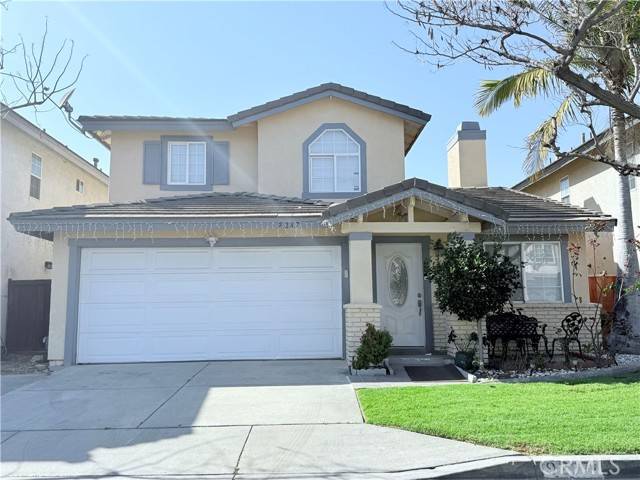 Pico Rivera, CA 90660,9287 Sierra Vista CIR