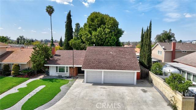 Brea, CA 92821,431 Devonshire DR