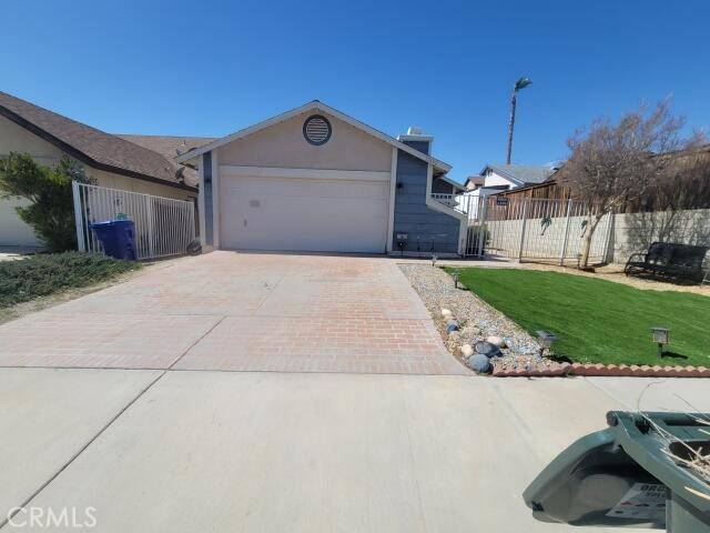 Victorville, CA 92395,12442 1st AVE