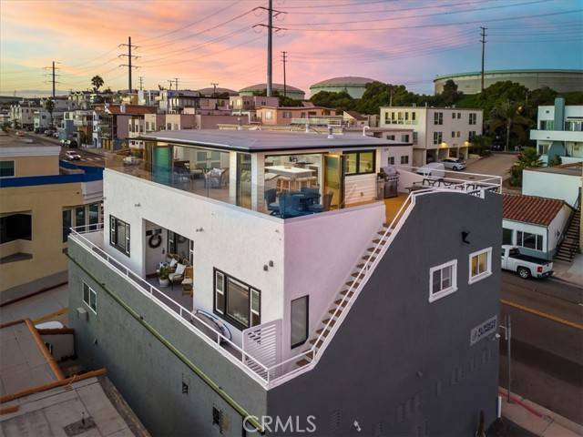 Manhattan Beach, CA 90266,3921 Highland AVE