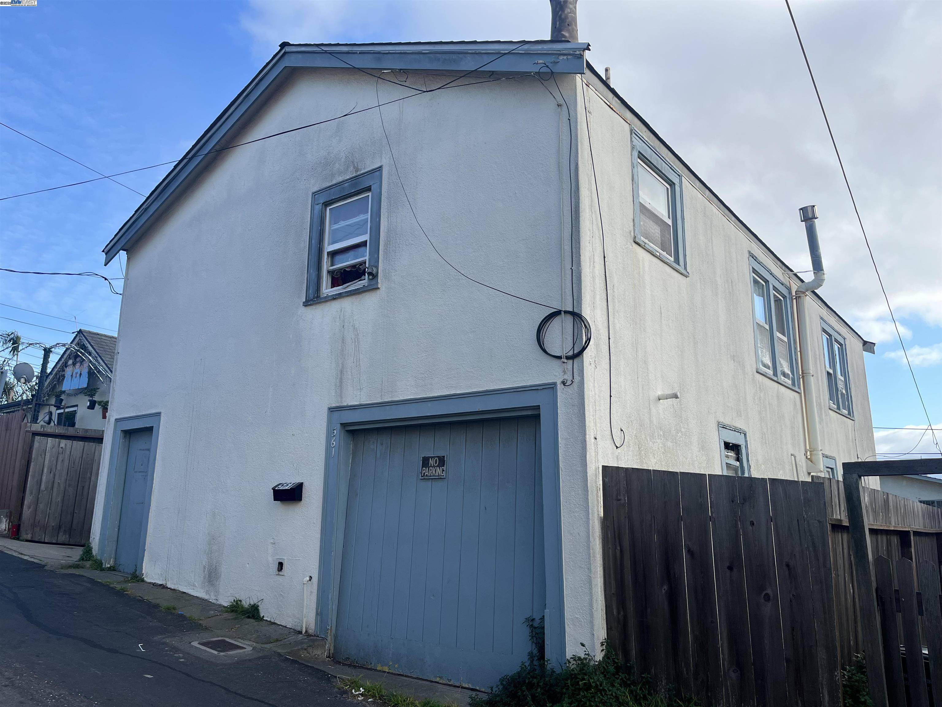 South San, CA 94080,560 Grand AVE