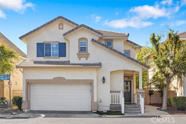 Valencia, CA 91354,27139 Saddlepeak TRL