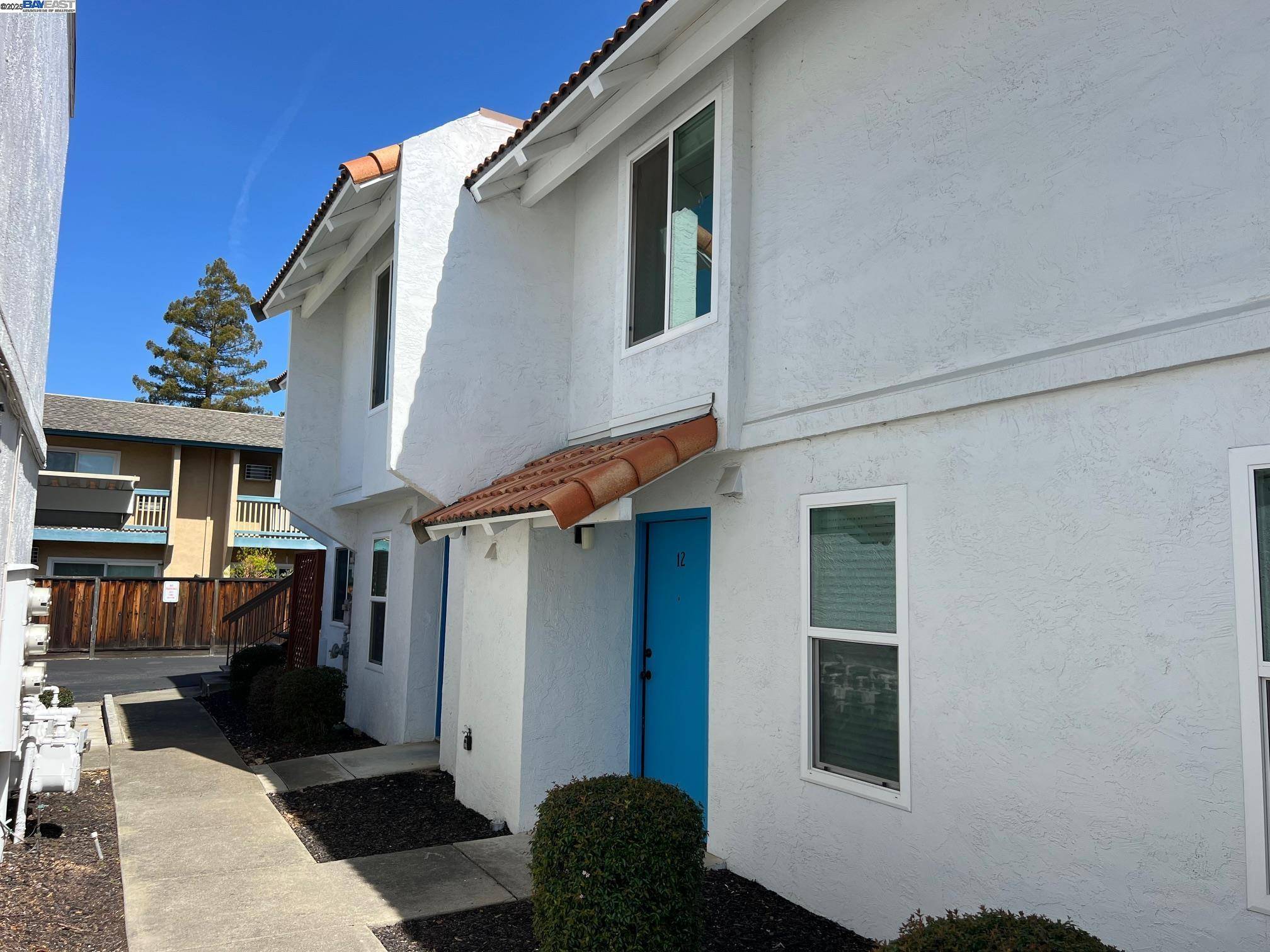 Pleasanton, CA 94566,3499 Norton Way 12