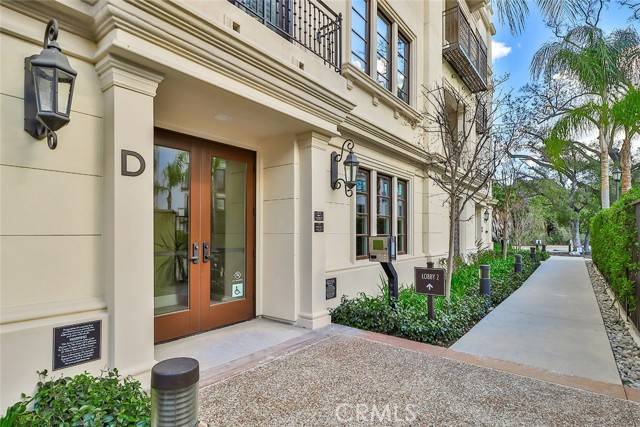 Calabasas, CA 91302,23500 Park Sorrento D34