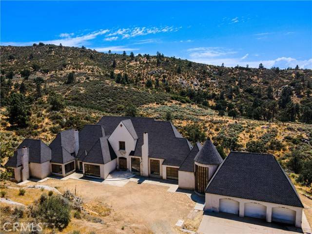 Tehachapi, CA 93561,30791 Fox Ridge CT