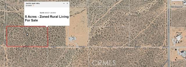 Apple Valley, CA 92307,43621128 Zuni RD