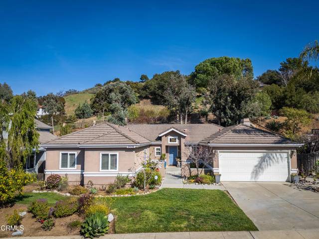 Newbury Park, CA 91320,2956 Wauneta ST