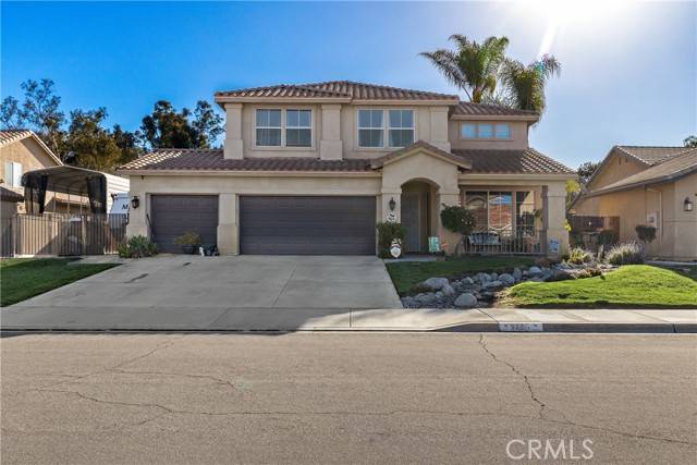 Hemet, CA 92544,26116 Corte Tecolote