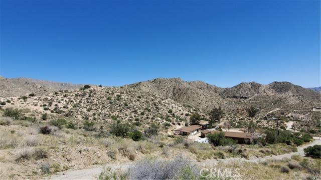 Morongo Valley, CA 92256,10122 Pine PL