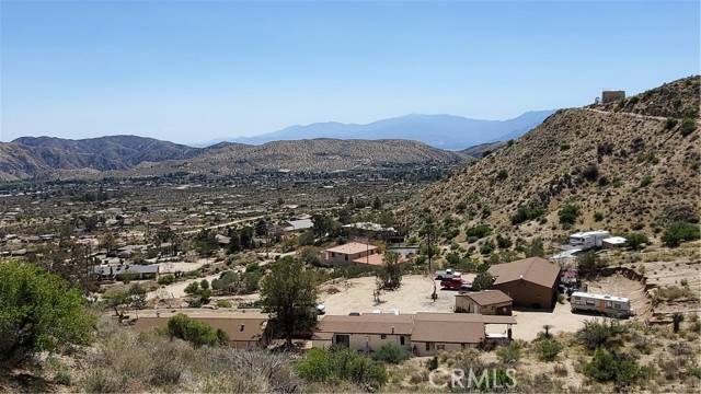 Morongo Valley, CA 92256,10122 Pine PL