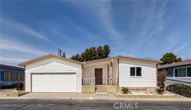Banning, CA 92220,3800 W Wilson ST 2