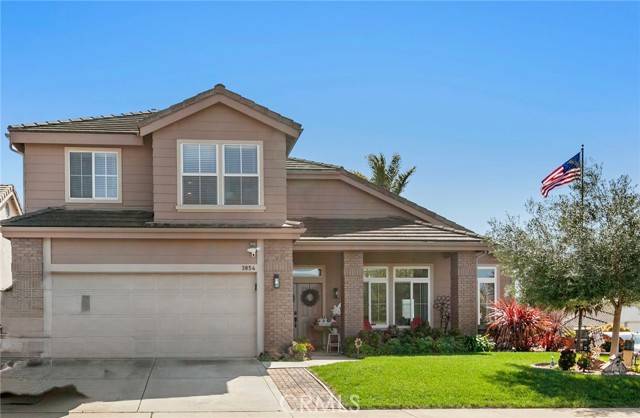 Santa Maria, CA 93455,3854 Ventana CT