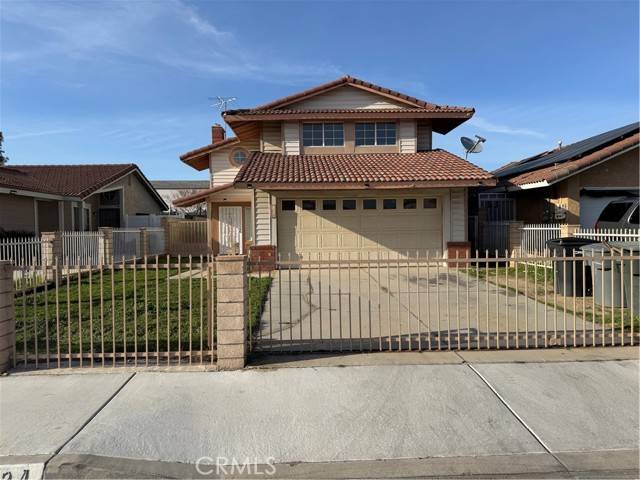 Perris, CA 92571,124 Oaktree DR