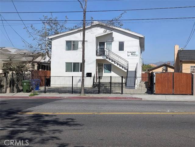 Pacoima, CA 91331,12929 Van Nuys BLD