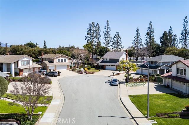 La Verne, CA 91750,2562 Nogal CIR