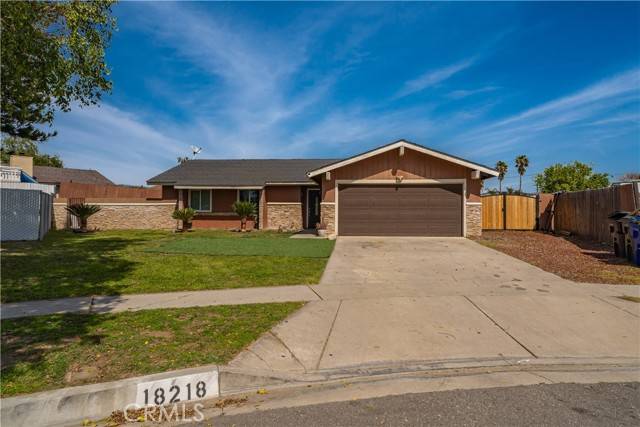 Bloomington, CA 92316,18218 Otilla ST
